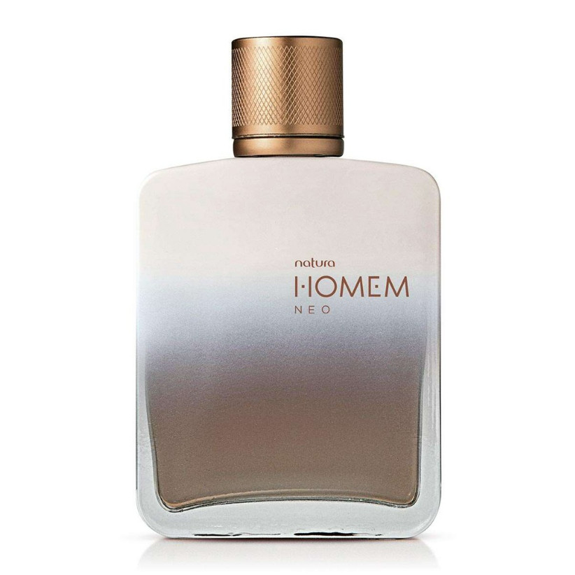Natura Homem Neo Deo Parfum Masculino 100 ML