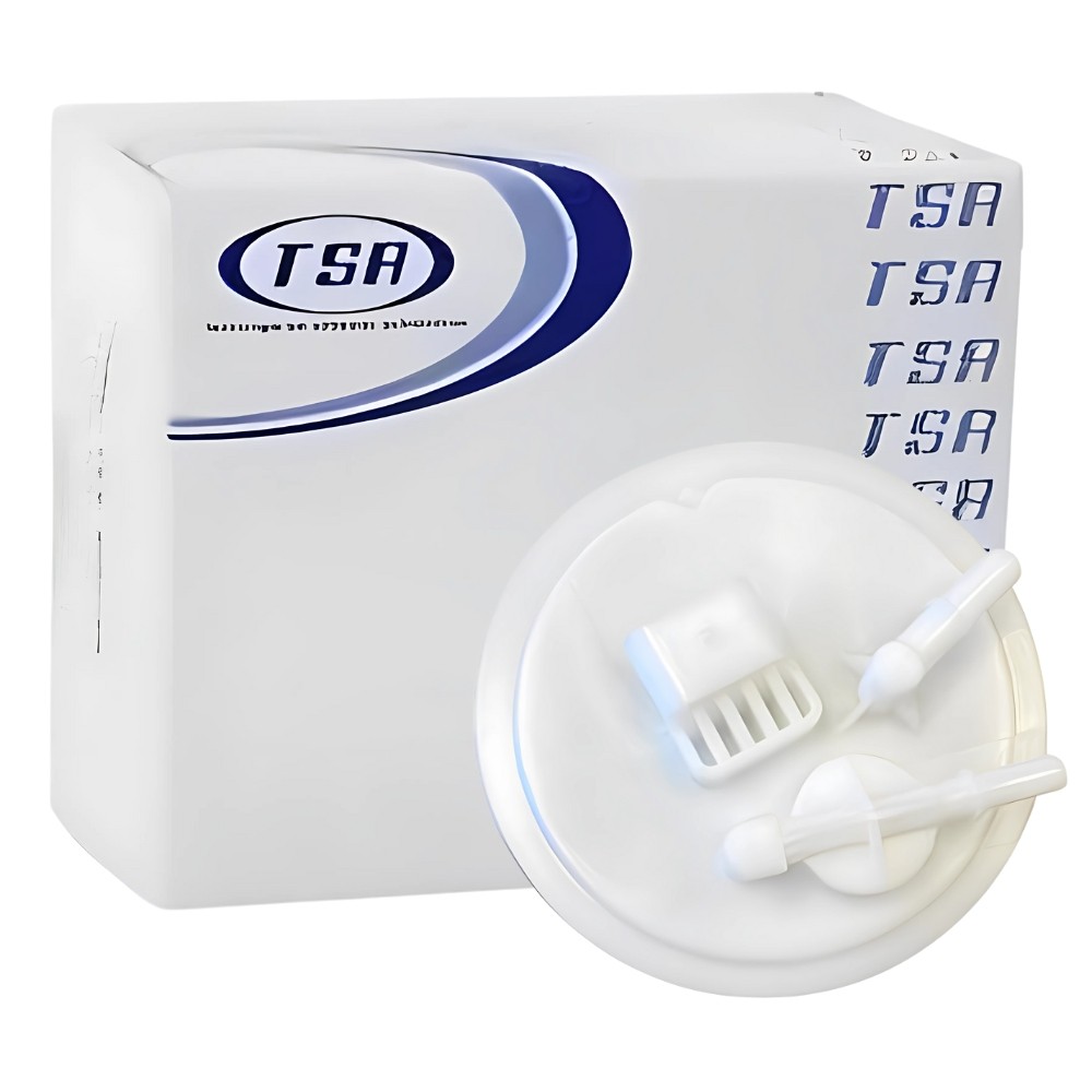 TAMPA BOMBA COMBUSTÍVEL  LINEA PUNTO DOBLO 1.8 8V 16V FLEX em Oferta na Shopee