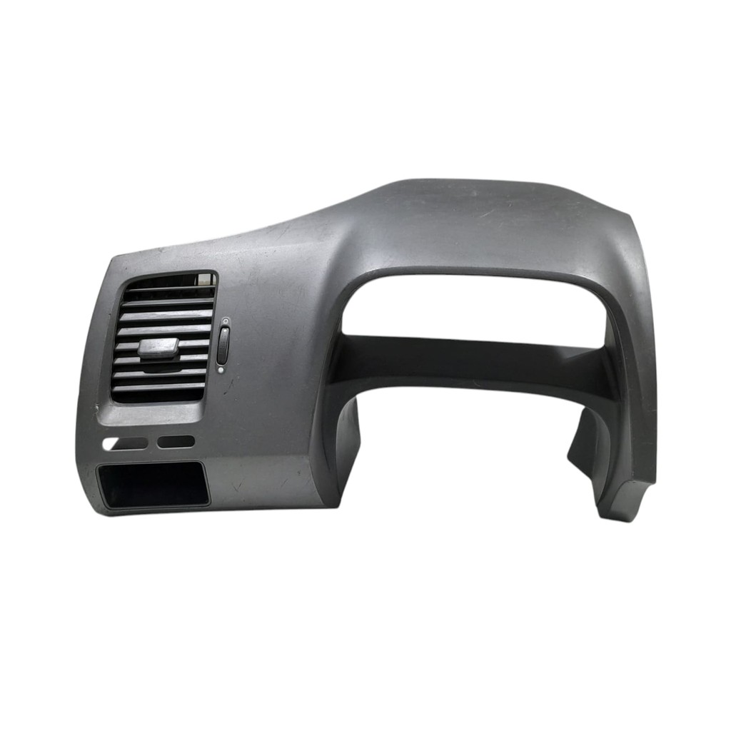 Moldura Painel Instrumento com Difusor Ar Honda Civic 2006 a 2011 77220SNJM00020