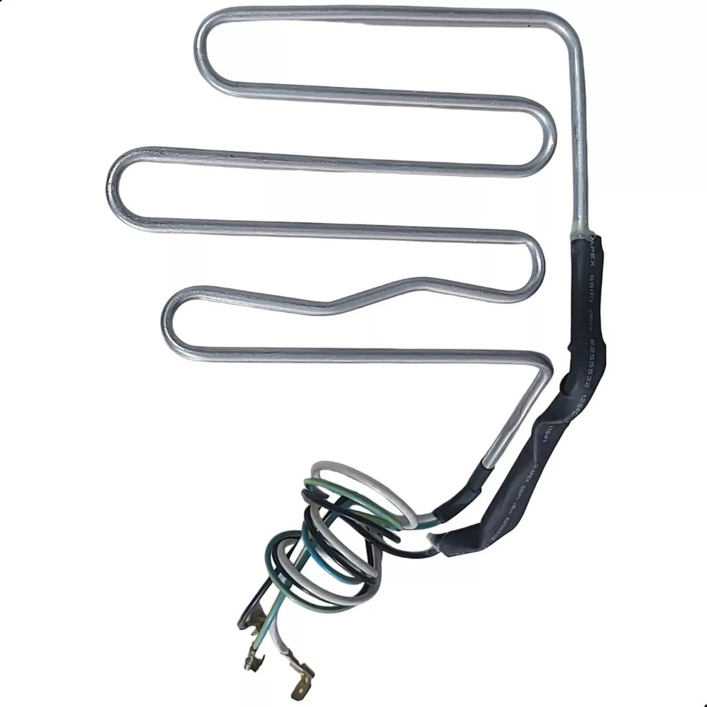 RESISTENCIA CALHA PARA GELADEIRA ELECTROLUX - DF34/DF36/DF37/DF38A/DF38X/DFW35