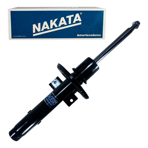 Amortecedor Dianteiro Nakata Fox 2004 A 2022 Polo 2002 A 2014 SpaceFox 2003 A 2017 em Oferta na Shopee