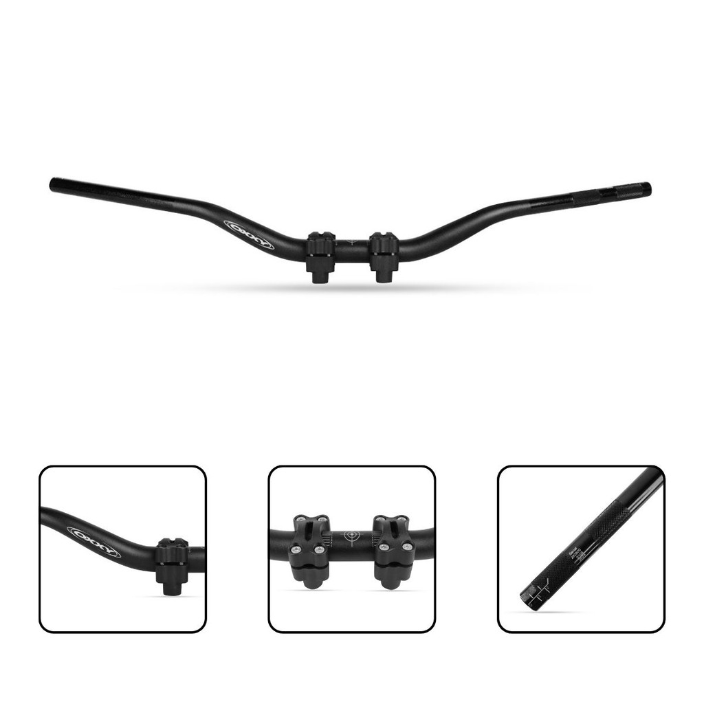 Guidao Oxxy Baixo: Onde Comprar | BuscaProdutos