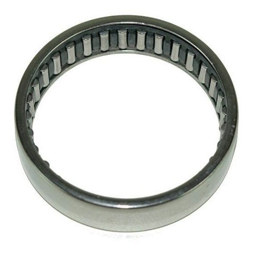 Rolamento Semi Eixo Dianteiro S10 e Blazer 1995/2011 4x4 Trailblazer 2013/... 4x4