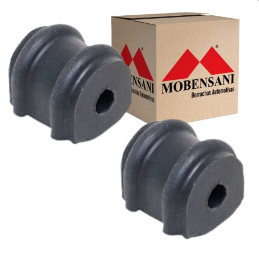 Bucha Da Barra Estabilizadora Traseira Tucson 2005 Até 2016