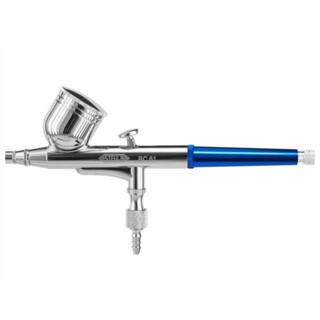 Aerógrafo Tipo Caneta Alumínio Bico 0.2mm BC-6102 STEULA em Oferta na Shopee
