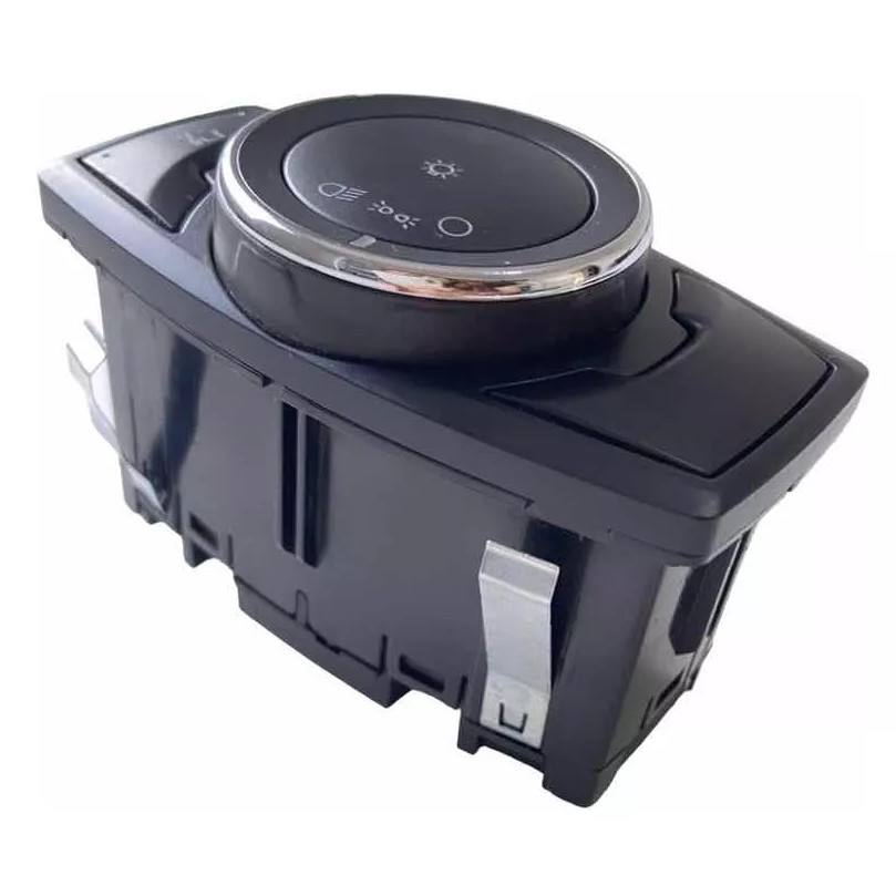 Comando Farol E Porta Malas p/ Ford Ka 2018 10140375