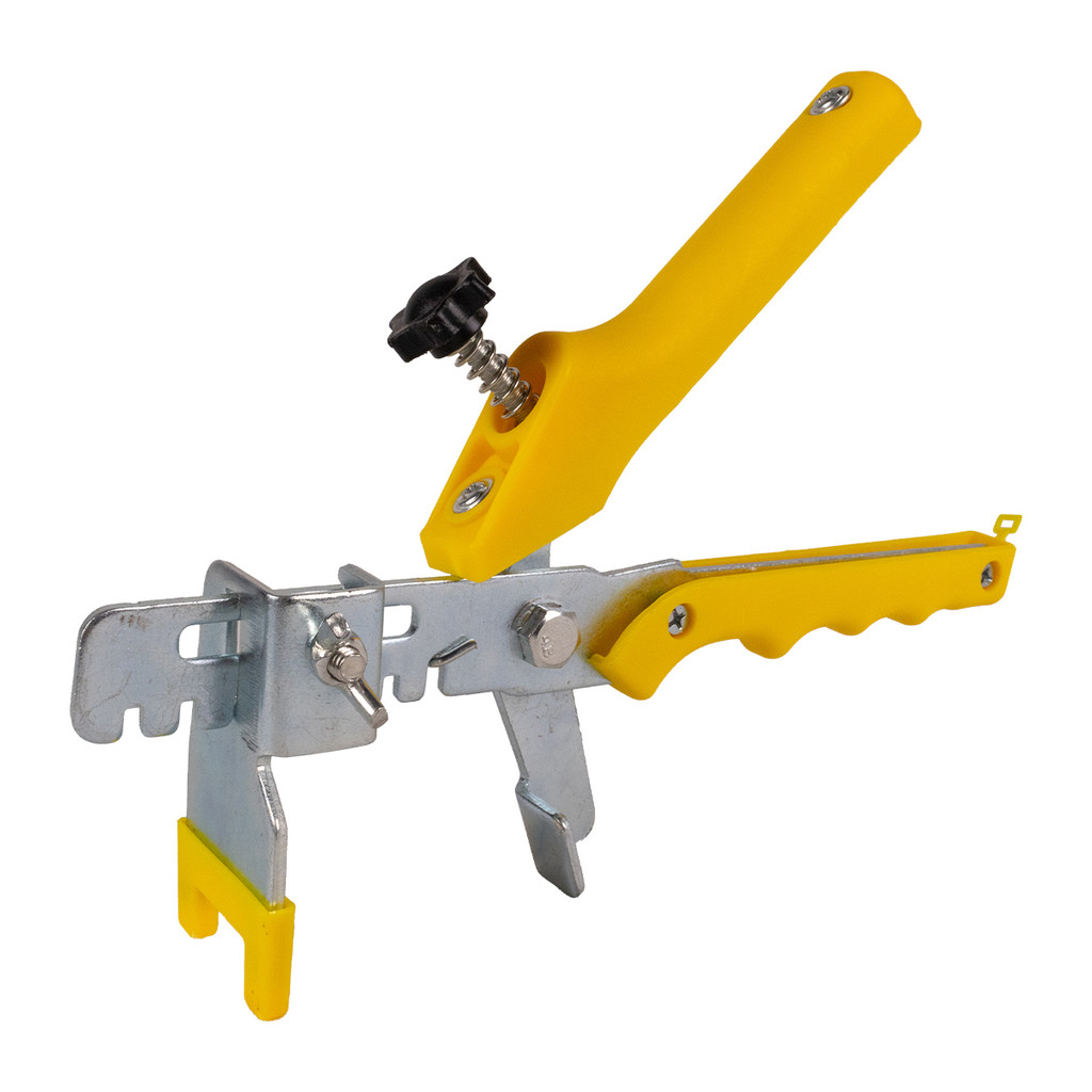 Alicate para Espaçador e Nivelador de Piso – Titanium Platina em Oferta na Shopee