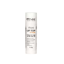 Protetor Solar Labial FPS40 Lip Top Stick 5,5g Balm Ultra Hidratante Incolor