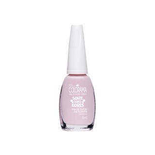 Esmalte Colorama Solte Suas Cores Fim De Tarde Em Floripa