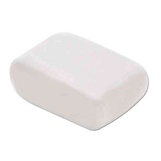 Massa de Biscuit 90g Branca Polycol