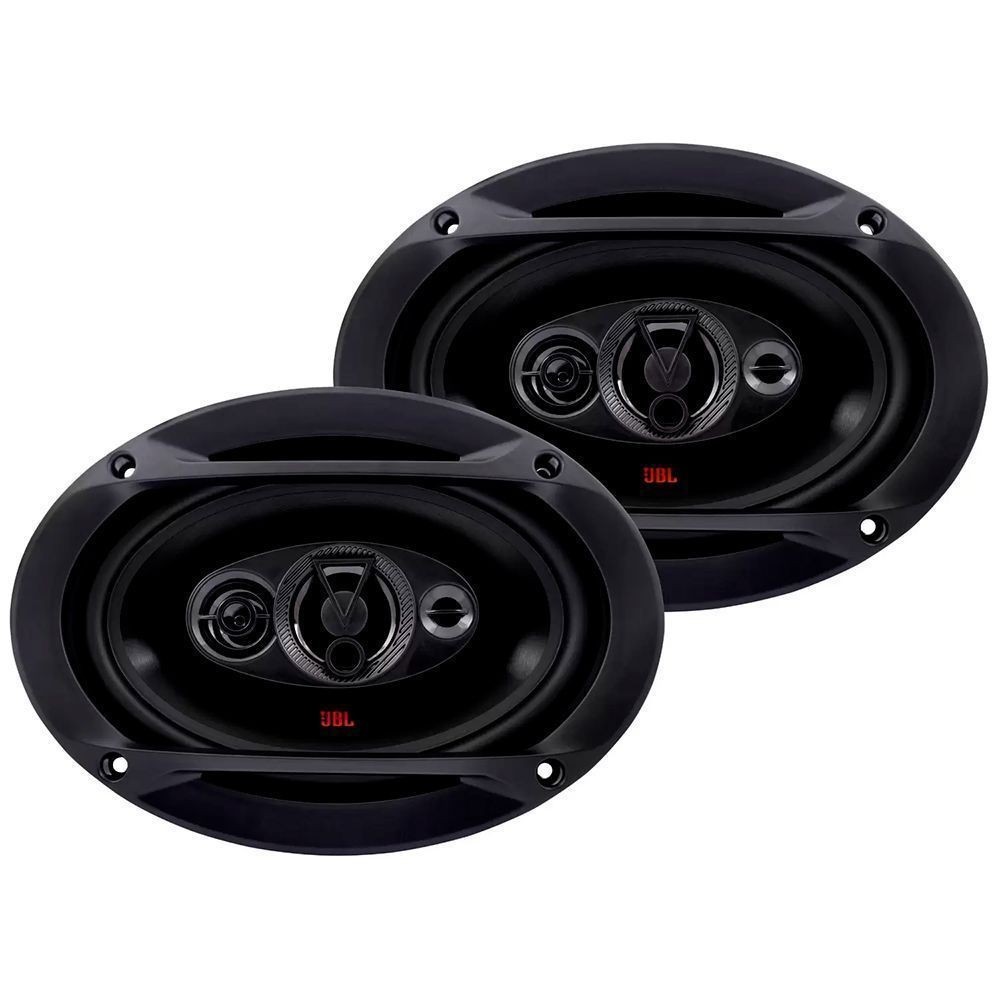 Alto Falante 6x9 Polegadas Quadriaxial 220W RMS JBL 69QDFX110 O Par em Oferta na Shopee