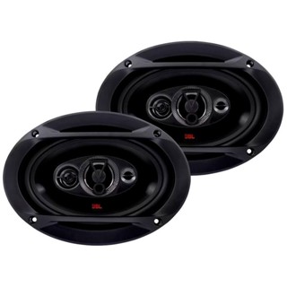 Alto Falante 6x9 Polegadas Quadriaxial 220W RMS JBL 69QDFX110 O Par em Oferta na Shopee