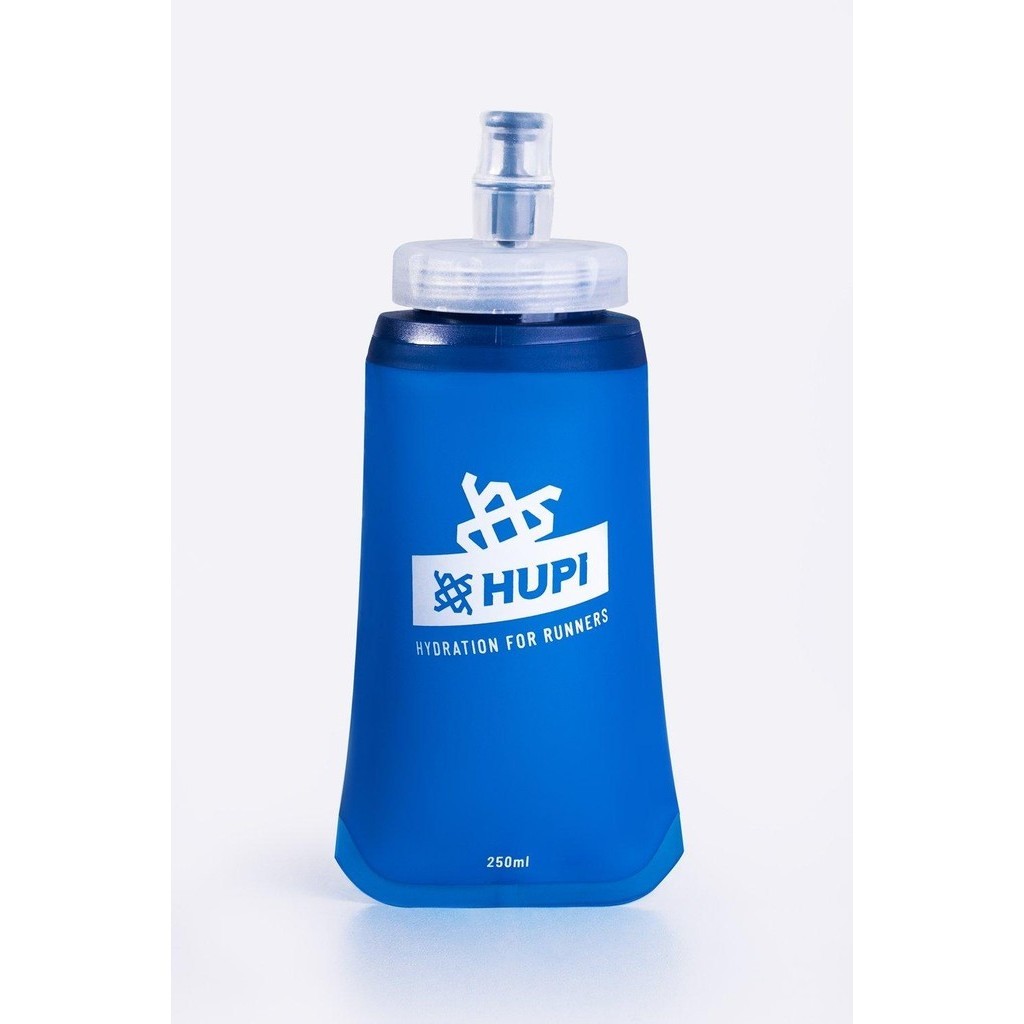 Garrafa Dobrável Soft Flash HUPI - 250ml - Home & Living