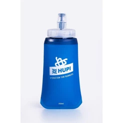 Garrafa Dobrável Soft Flash HUPI - 250ml