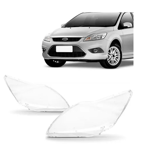 Lente Farol Focus 2009 2010 2011 2012 2013