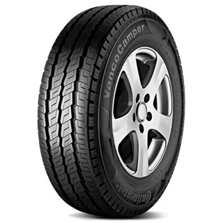 Pneu Continental Aro 15 225/70r15 112/110r Vancap em Oferta na Shopee