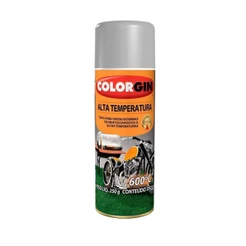 Spray ColorGin Alta Temperatura