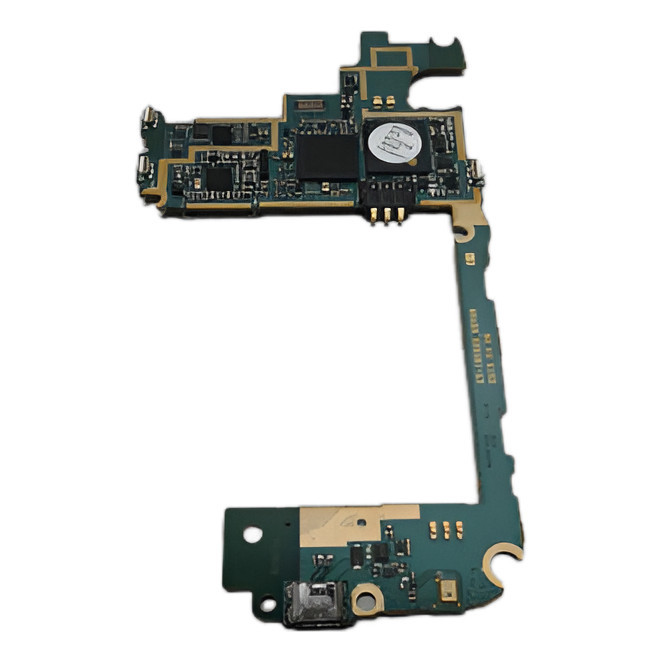 Placa Mãe Com Defeito Samsung Win Duos Gt-i8552b -não Liga-