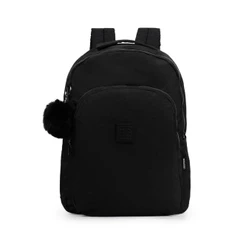 Mochila Feminina Pop Fun Preta