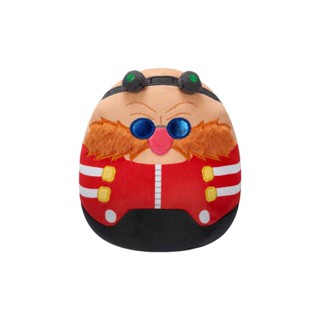 Pelúcia Dr. Eggman de 25cm - Squishmallows Sonic em Oferta na Shopee