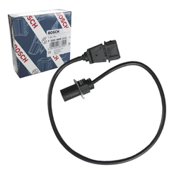 Sensor Rotação Fiorino Palio Siena Uno 1.0 1.5 Fiasa Bosch