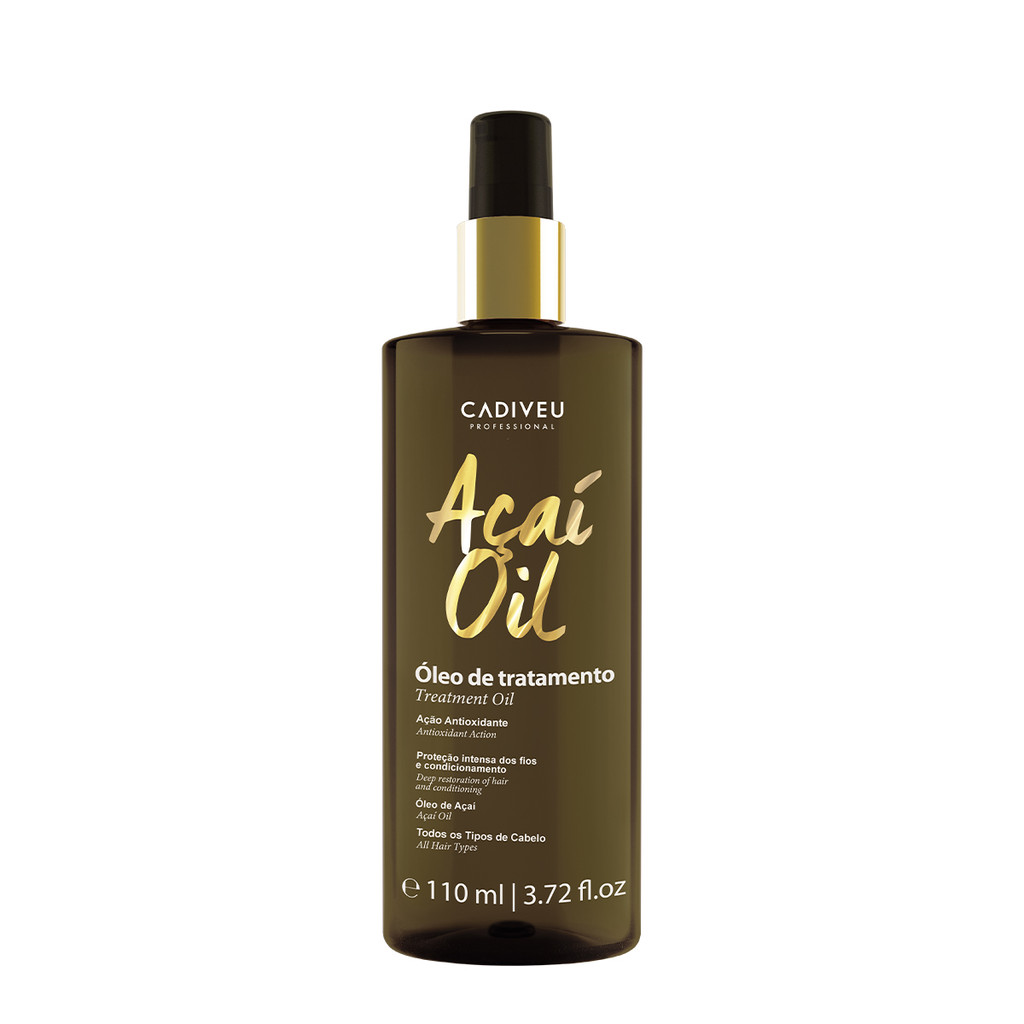 Açai Oil Cadiveu: Onde Comprar | BuscaProdutos