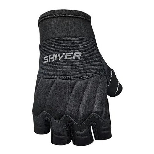 LUVA ROCKET 1/2 DEDO S/ PROTETOR Shiver