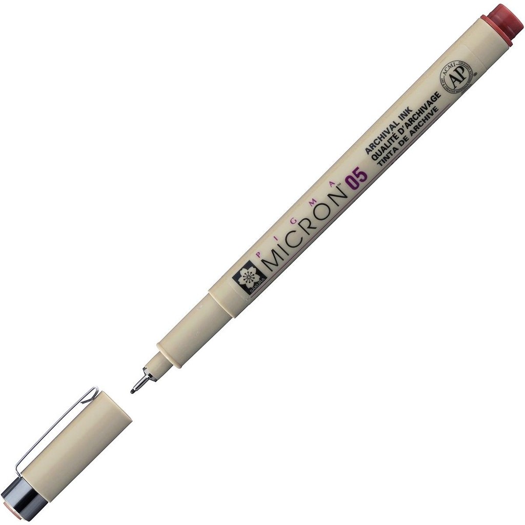 Caneta Micron Marrom: Onde Comprar | BuscaProdutos