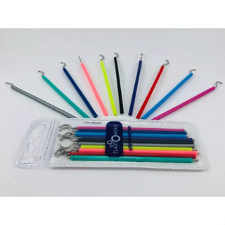 Borrachinha Aparelho Ortodôntico 1.000 Liguinhas Sortidas - Material de Qualidade em Oferta na Shopee