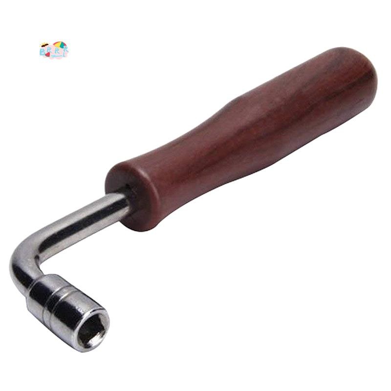Chave De Afinação De Piano Em Forma De L , Afinador , Ferramenta De Reparo , Profissional , Martelo
