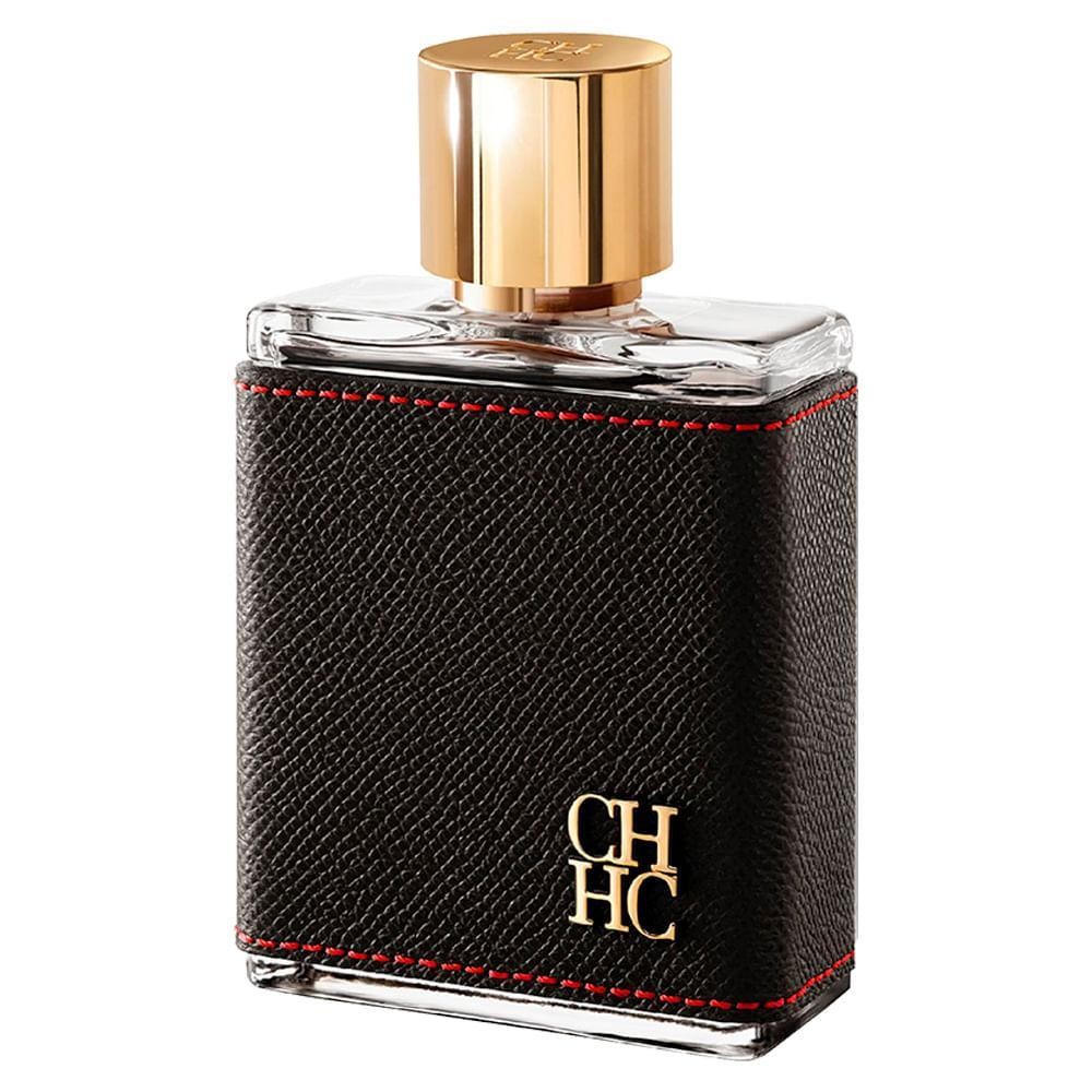 CH Men Masculino Eau de Toilette 100ml - Beauty