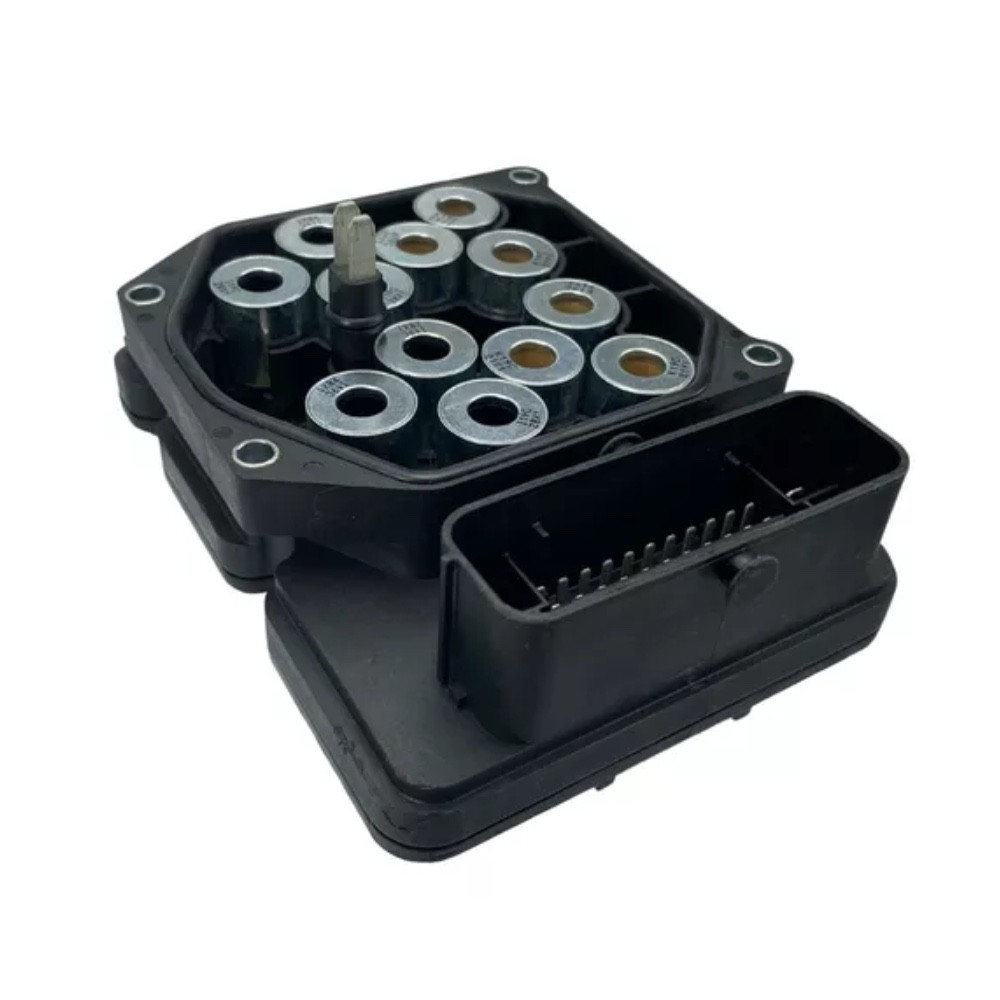 Parte Eletrônica Modulo D Freio Abs 52122241 Gm Onix 020 022