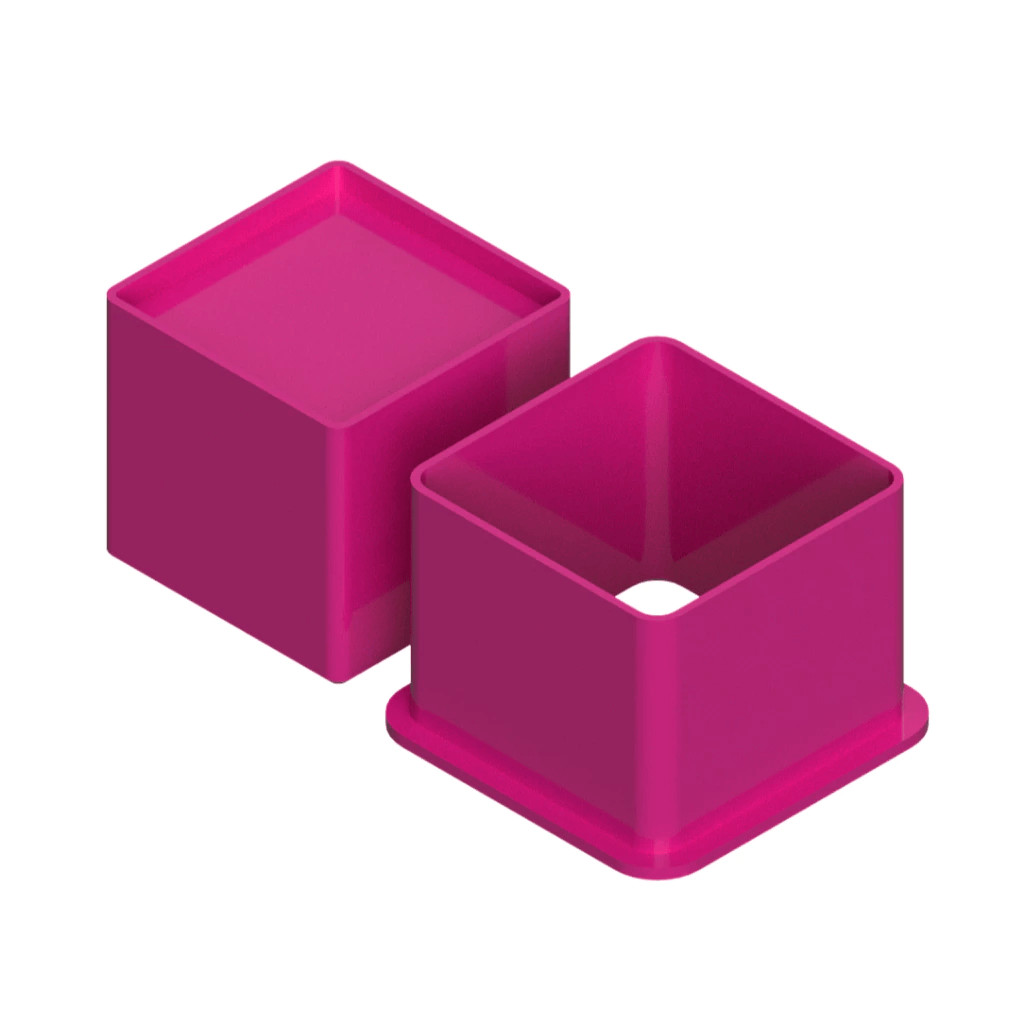 O que é Ejetor de Biscoito Quadrado? Guia e Onde Comprar | BuscaProdutos