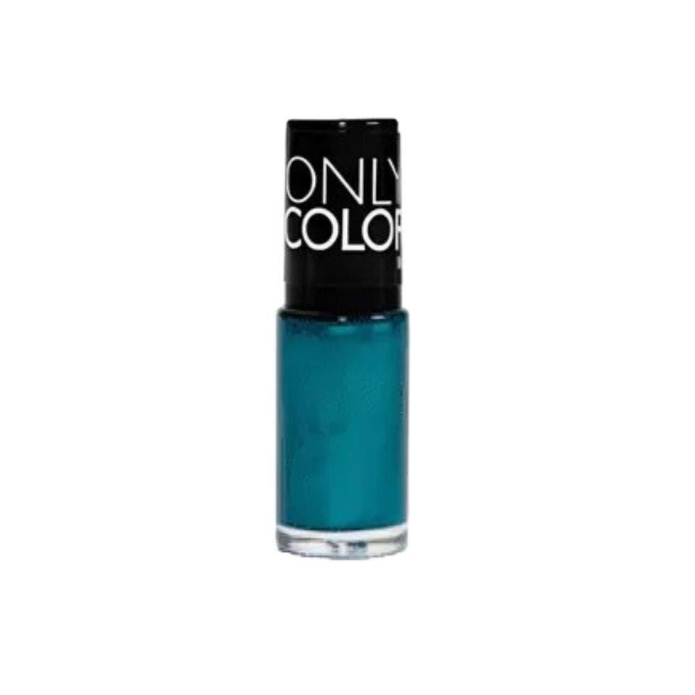 Esmalte Only Color Perolado Ibiza - Beauty
