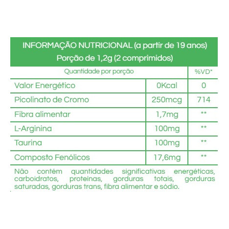 Termogênico Sem Cafeína Natural Burn Free 60 Tabs Nutrye · foto 2