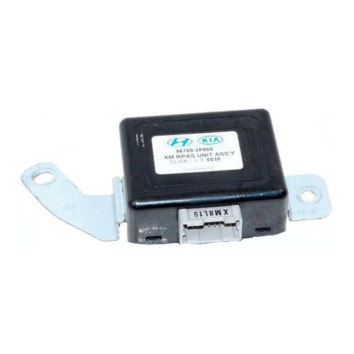 Modulo Estacionamento Kia Sorento 2.4 957002p000