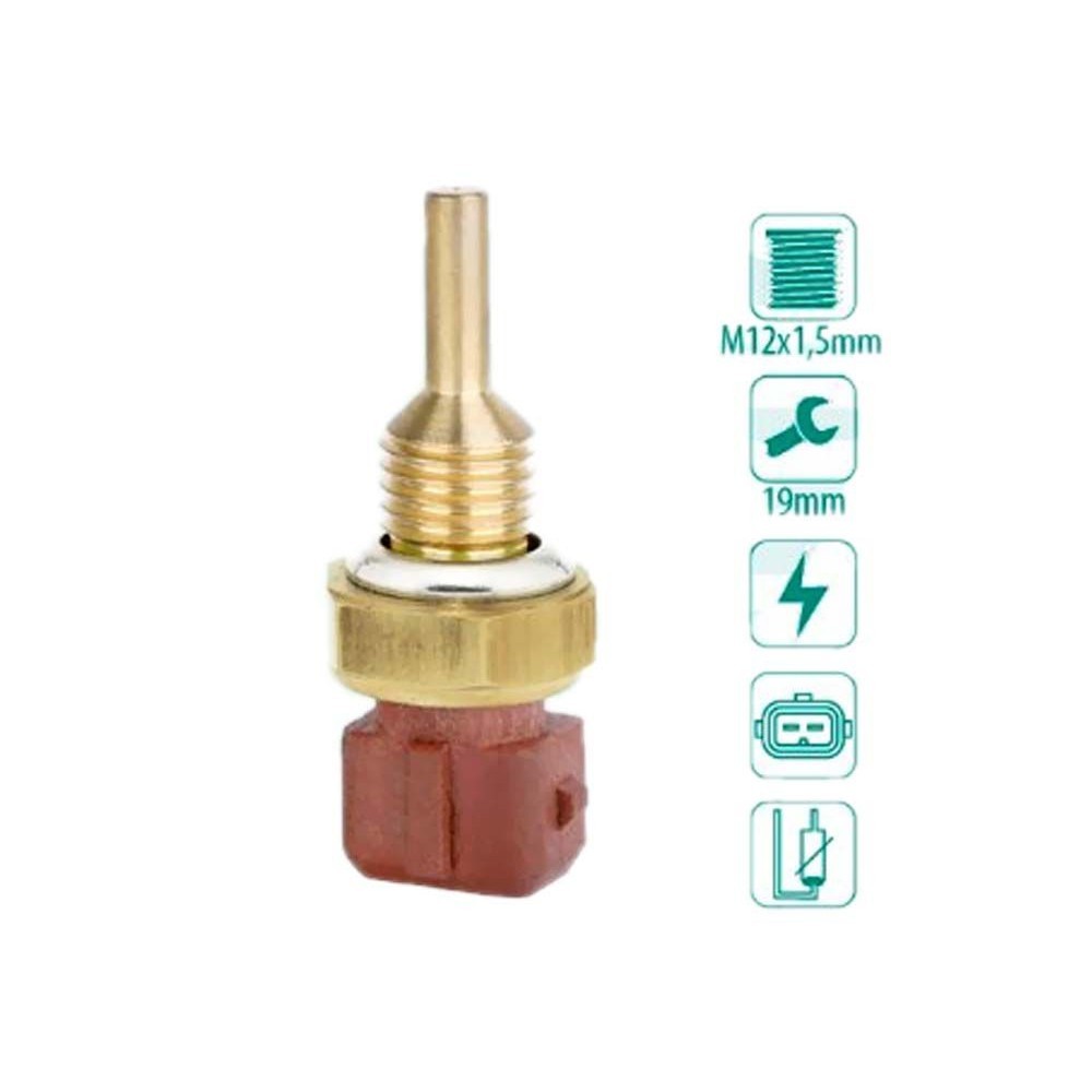 Sensor Injeção Meriva 1.8 16v Dohc Sfi Gas 2004 2009