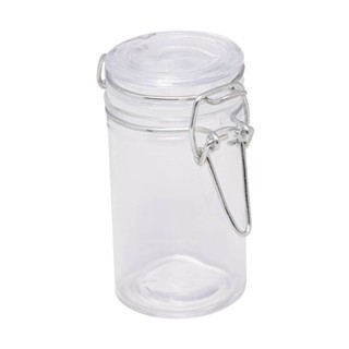 Pote Hermético Lyor Cancun de Vidro 65ml