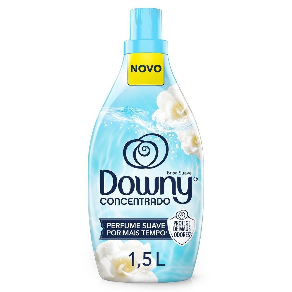 Amaciante Concentrado Downy Brisa Suave 1,5L em Oferta na Shopee