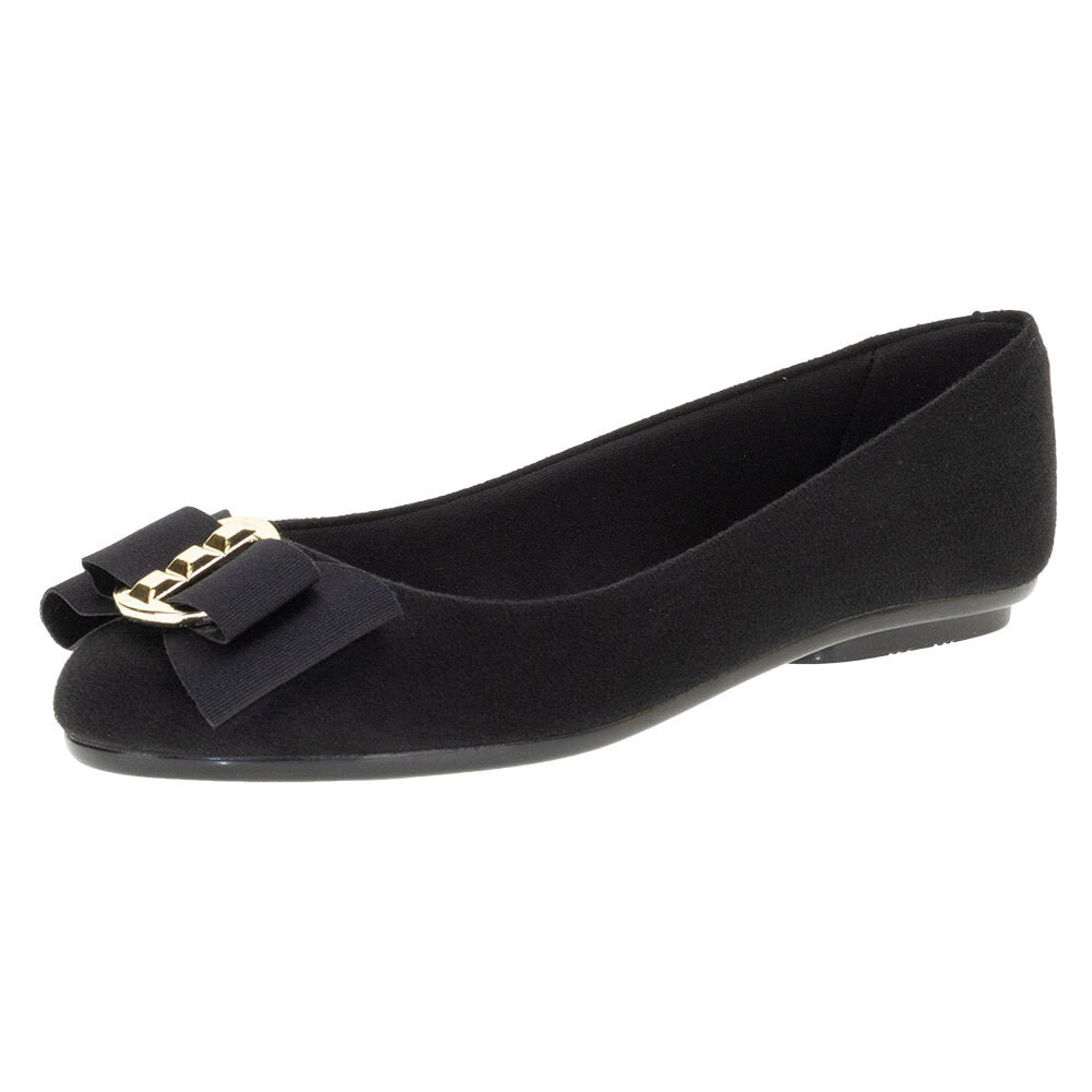Sapatilha Feminina Moleca - 50941502 - Women Shoes