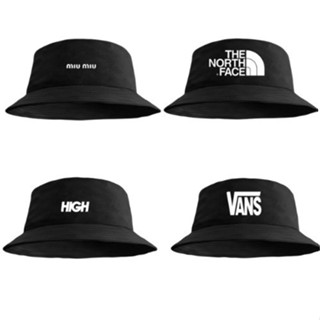 Chapéu Bucket Hat o acessório do verão