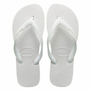 Havaianas Original Top Branca