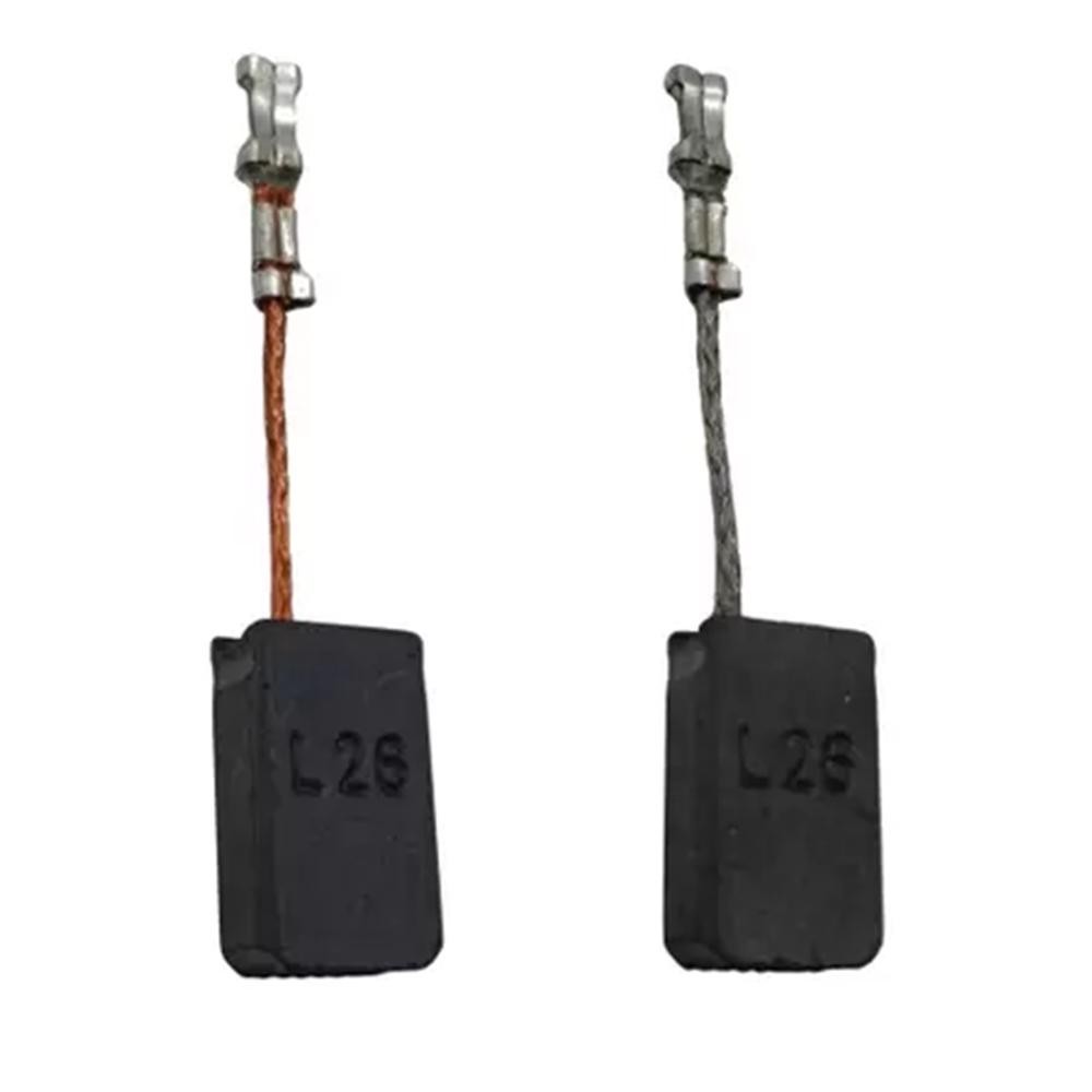 Jogo De Escova De Carvão GWS8-115 (F000611019) - Bosch em Oferta na Shopee