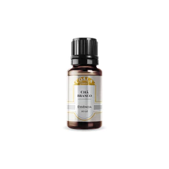 Coala Essência Chá Branco 10ml