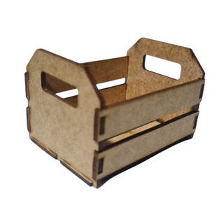 10 unidades de caixinha ceasa para lembrancinha de festa de fazendinha ou outros eventos em Oferta na Shopee