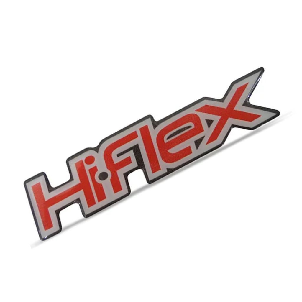 Emblema Adesivo Hi-flex Renault Clio Sandero Logan Scenic