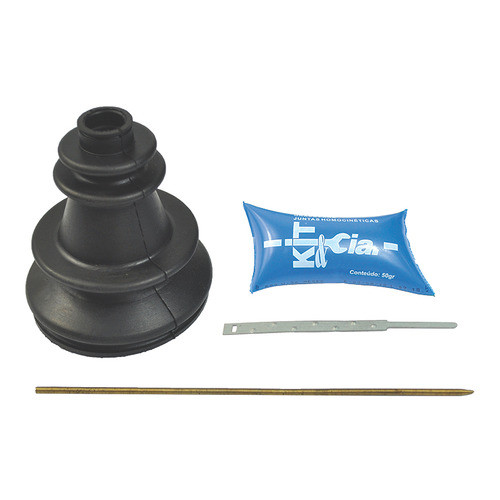 Kit Coifa Câmbio L/d Clio Kangoo Megane Scenic Twingo R19 21