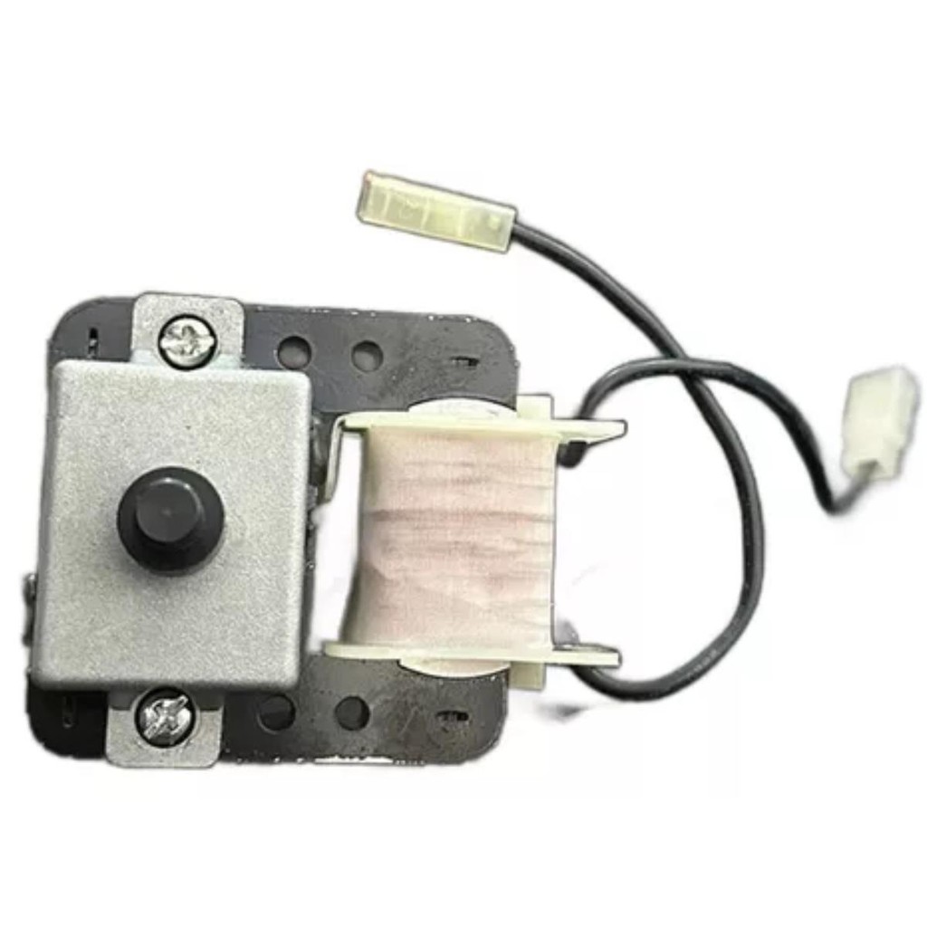Motor ventilador geladeira Continental Ge Dako 110v