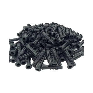 PACOTE 1.000 BUCHA PLASTICA S-6 OU BUCHA S-8 ESCOLHA COM ATENÇÃO em Oferta na Shopee