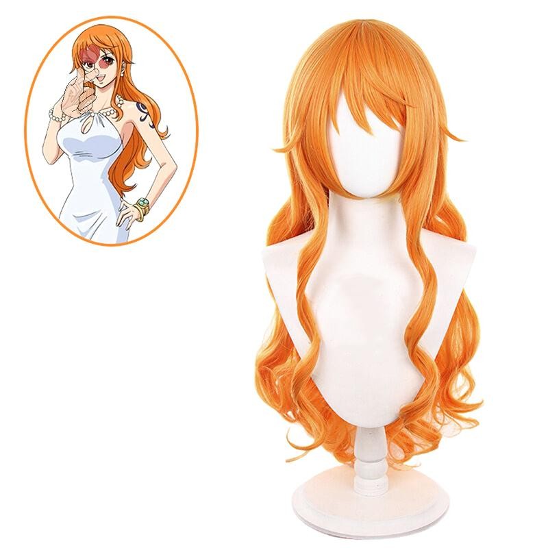 Nami Cosplay: Guia Completo e Onde Comprar | BuscaProdutos